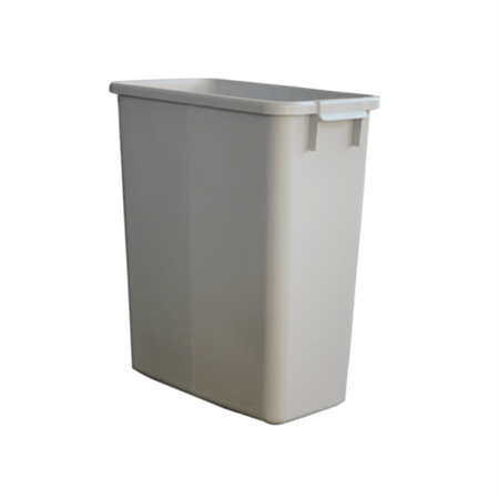 Sopkärl 60L